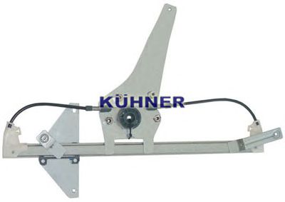 AD KUHNER av1701 -  Подъемное устройство для окон